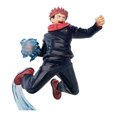 Abystyle Studio Jujutsu Kaisen Itadori 6.3 Inches SFC Super Figure Collection