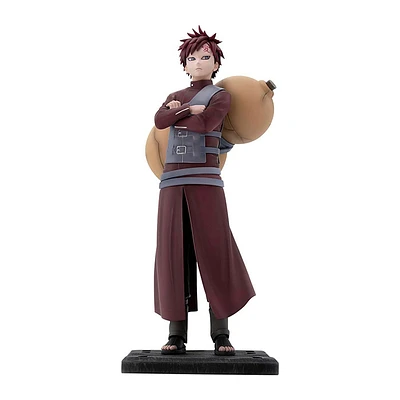 Abystyle Studio Naruto Shippuden Gaara 7.1 Inches SFC Super Figure Collection