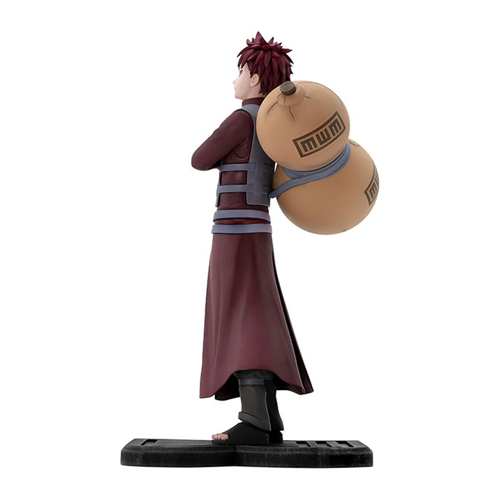 Abystyle Studio Naruto Shippuden Gaara 7.1 Inches SFC Super Figure Collection