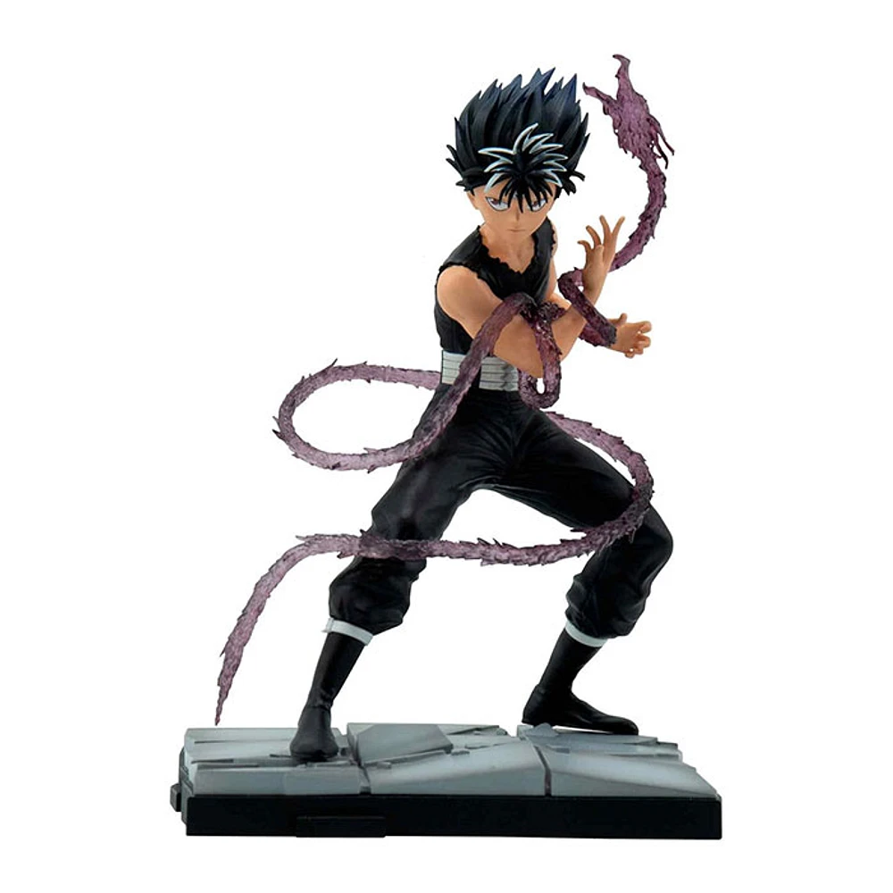 Abystyle Studio YU YU Hakusho Hiei SFC Super Figure Collection