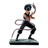 Abystyle Studio YU YU Hakusho Hiei SFC Super Figure Collection