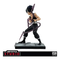 Abystyle Studio YU YU Hakusho Hiei SFC Super Figure Collection