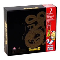 Abystyle Dragon Ball Z Collector’s Set 7 Dragon Balls