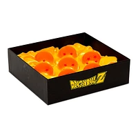 Abystyle Dragon Ball Z Collector’s Set 7 Dragon Balls