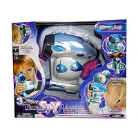 Eastcolight 3 Way Tele-Spy Listener