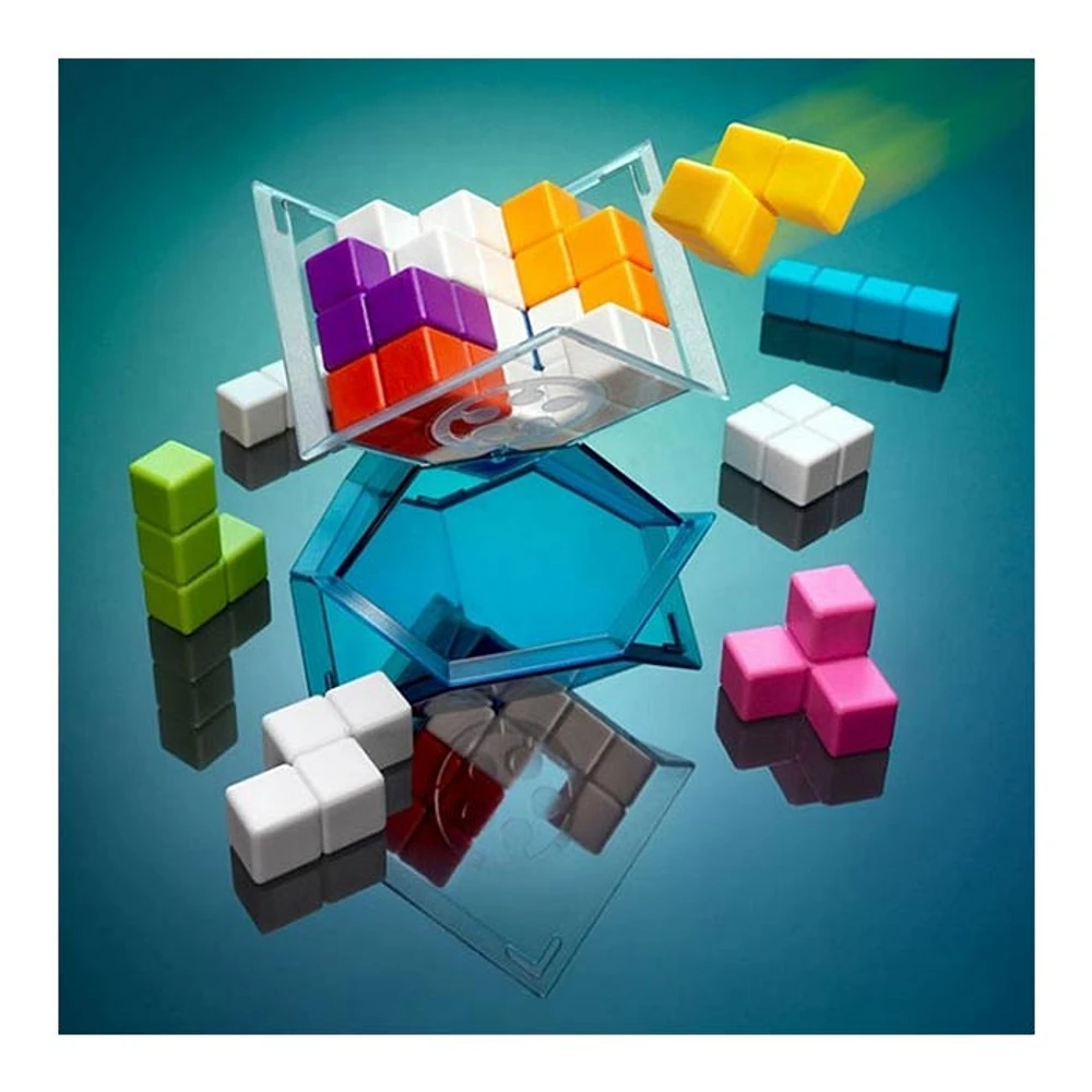 Cubiq Smart Games