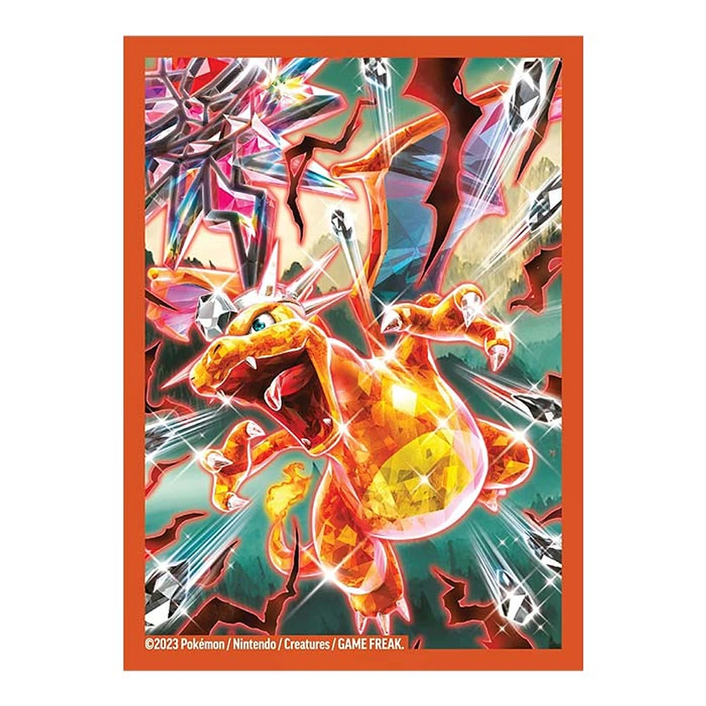 Pokemon TCG Charizard ex Premium Collection