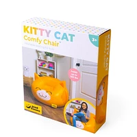 Cat Inflatable Comfy Chair