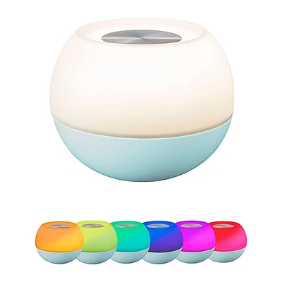 Enbrighten Color Changing LED Table Lamp