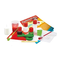 PlayMonster Science4you Kaboom Explosive Science STEM