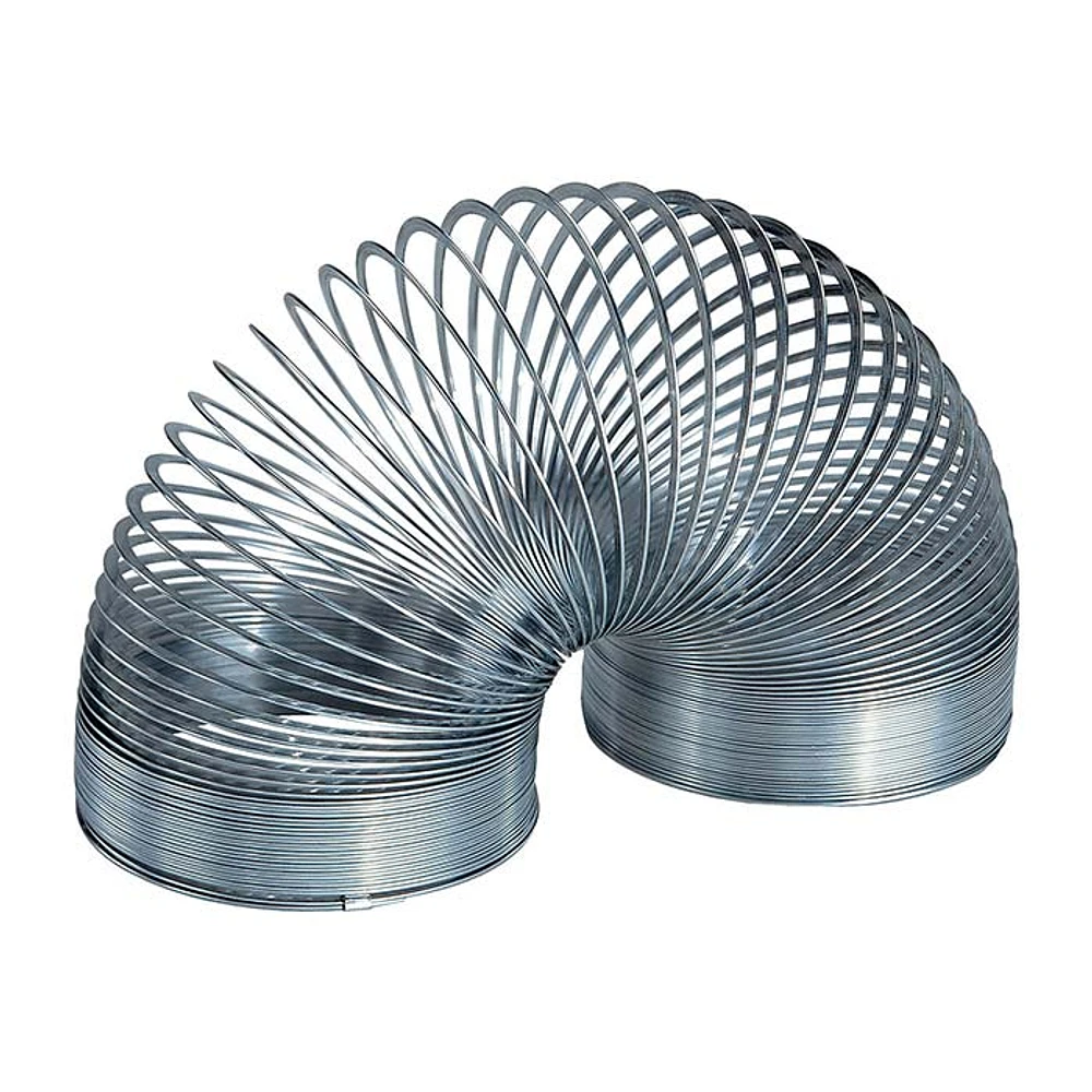 Giant Slinky Original Metal Kids Spring Toy