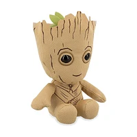 Ty Beanie Babies Groot Marvel