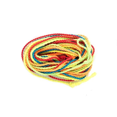 Yomega Yo Yo 5 Multi Refill Color String Assorted