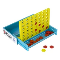 World’s Smallest Connect 4