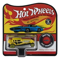 Worlds Smallest Hot Wheels Series 6