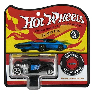 Worlds Smallest Hot Wheels Series 6