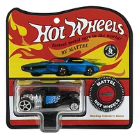 Worlds Smallest Hot Wheels Series 6