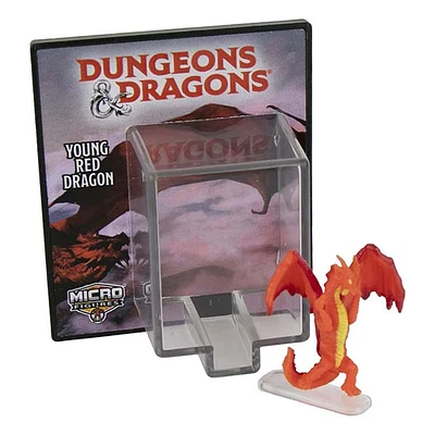 World’s Smallest Dungeons and Dragons Micro Figure