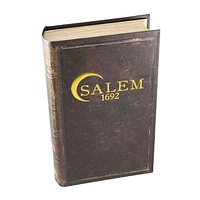 Salem 1692 Board Game