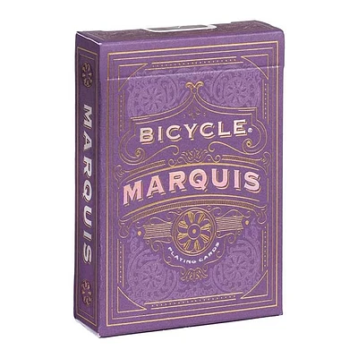 Bicycle Marquis Playing Cards