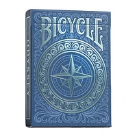 Bicycle Odyssey Playing Cards