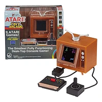 Tiny Arcade Atari 2600