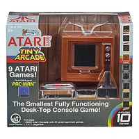 Tiny Arcade Atari 2600