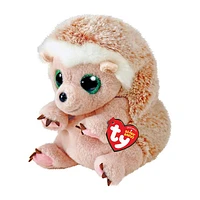 Beanie Babies Bumper Pink Hedgehog