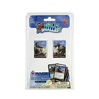 World’s Smallest Magic the Gathering Duel Decks – Heroes vs Monsters