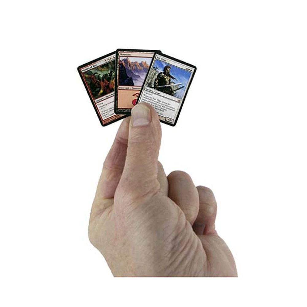 World’s Smallest Magic the Gathering Duel Decks – Heroes vs Monsters