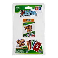 World’s Smallest Skip-Bo