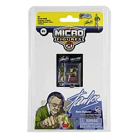 World’s Smallest Micro Action Figures Stan Lee