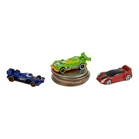 Worlds Smallest Hot Wheels Series 7