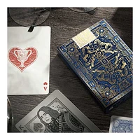 Bicycle Harry Potter Playing Cards