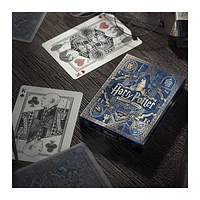 Bicycle Harry Potter Playing Cards