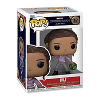 Funko Pop! Marvel MJ from Spider-Man No Way Home