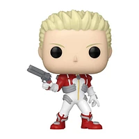 Funko Pop! Animation Trigun Knives Millions