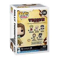 Funko Pop! Animation Trigun Milly Thompson