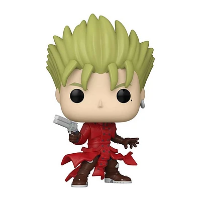 Funko Pop! Animation Trigun Vash The Stampede