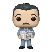 Funko Pop! Icons Disney 100th Walt Disney with Magazine