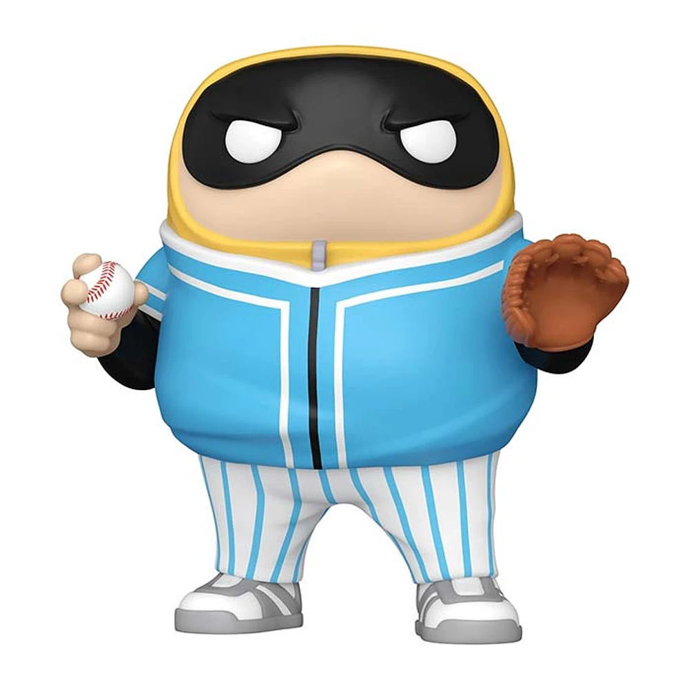 Funko Pop! Super Animation My Hero Academia Fatgum