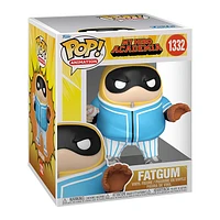 Funko Pop! Super Animation My Hero Academia Fatgum