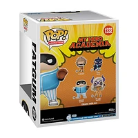 Funko Pop! Super Animation My Hero Academia Fatgum