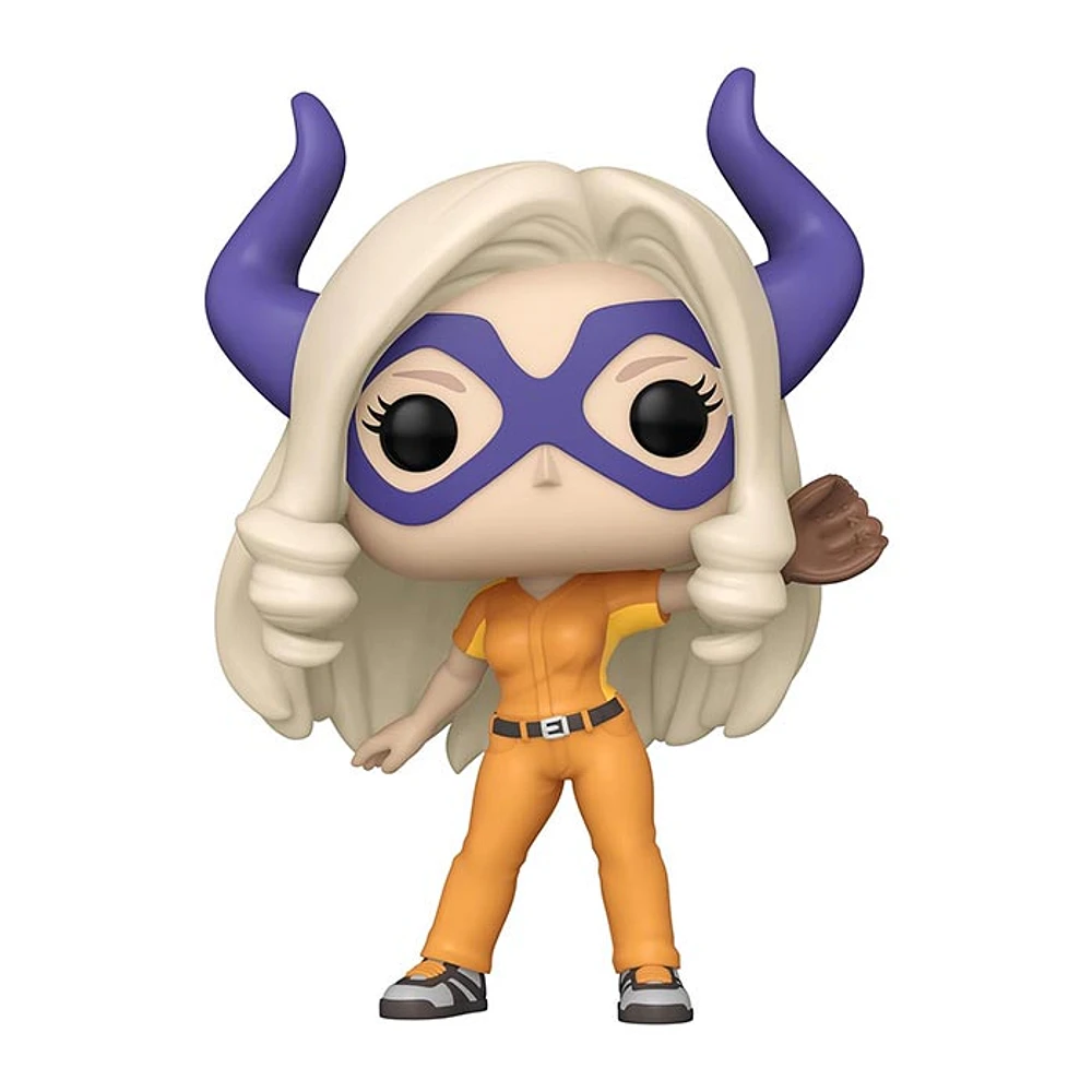 Funko Pop! Animation Mt. Lady My Hero Academia