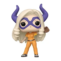 Funko Pop! Animation Mt. Lady My Hero Academia