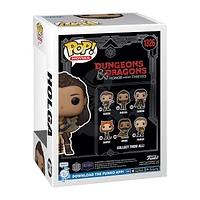 Funko Pop! Dungeons & Dragons Honor Among Thieves Holga