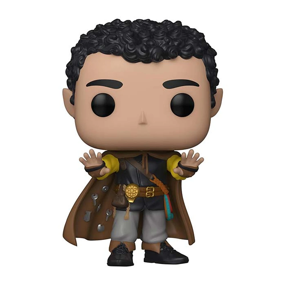 Funko Pop! Movies Dungeons & Dragons Honor Among Thieves Simon