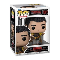 Funko Pop! Movies Dungeons & Dragons Honor Among Thieves Simon