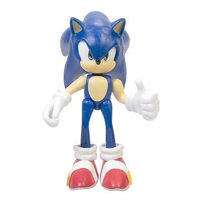 Sonic The Hedgehog 2.5 Inches Action Figure