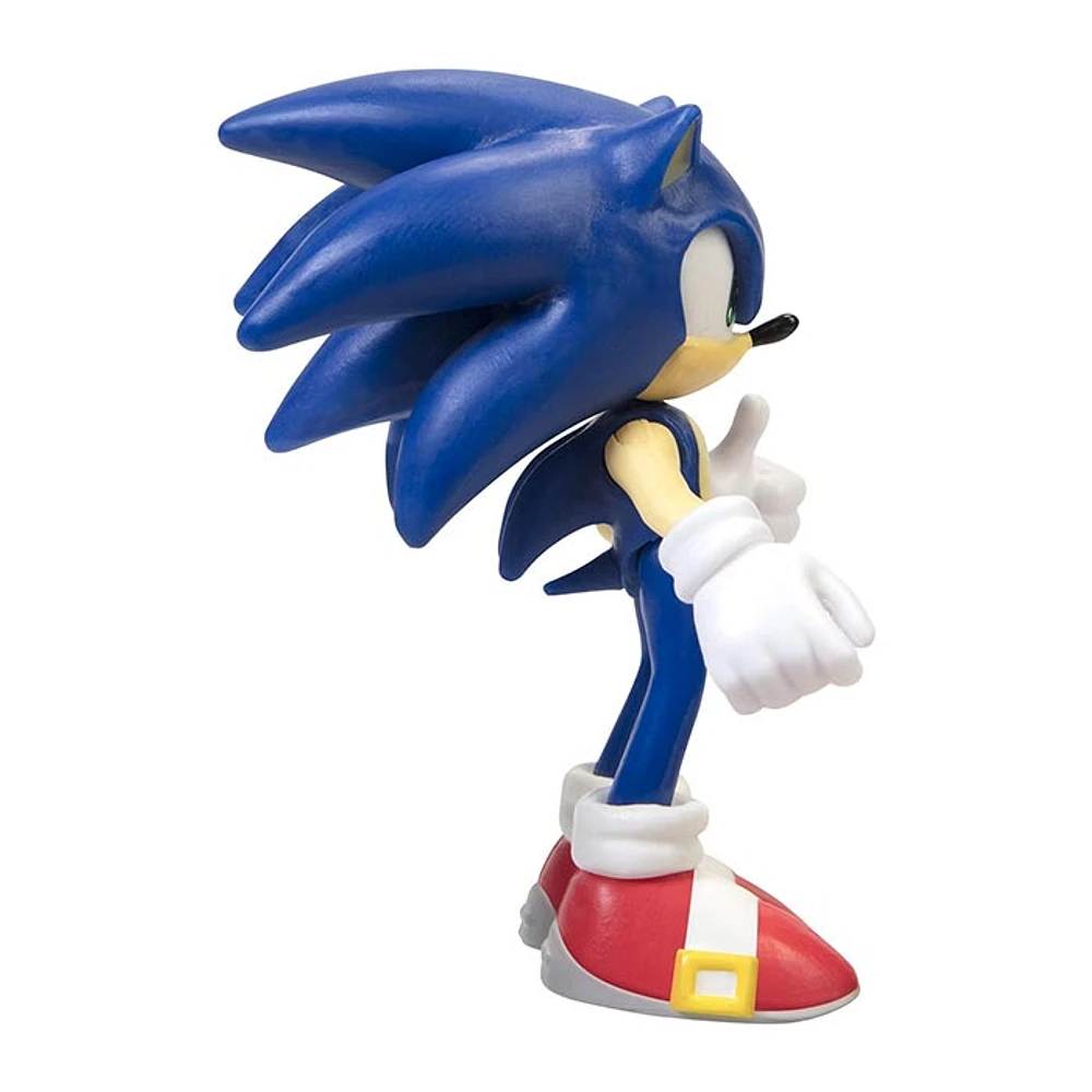 Sonic The Hedgehog 2.5 Inches Action Figure